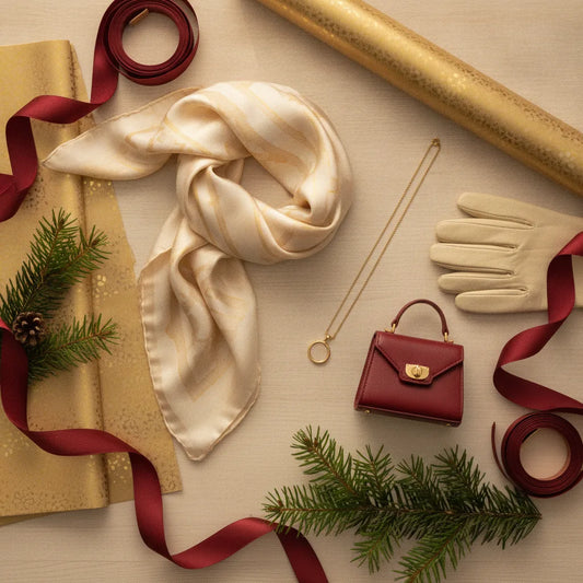 Cadeau Noël femme original – 20 idées accessoires 2026