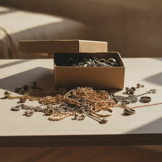 Comment Ranger ses Bijoux | Le Guide Pratique Paul&Virginie
