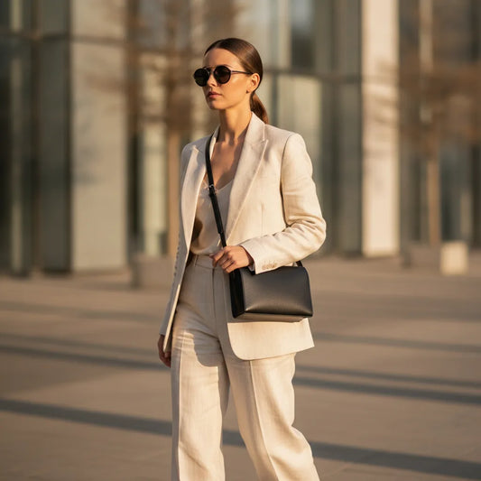 Sac bandoulière femme comment choisir | Guide complet